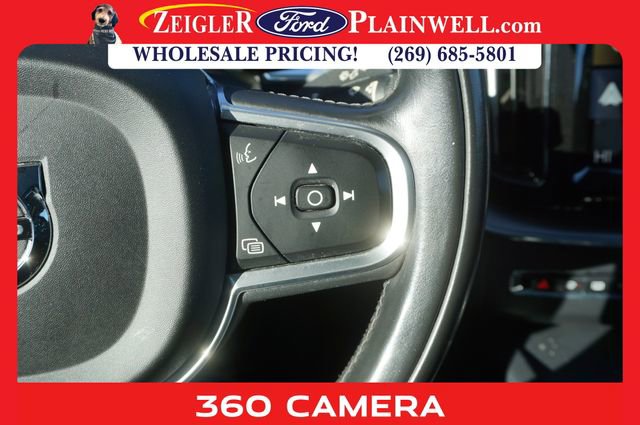 Used 2018 Volvo XC60 T6 Momentum w/ Advanced Package image 26