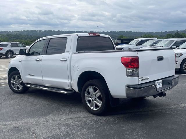 Used 2010 Toyota Tundra Limited RWD image 7