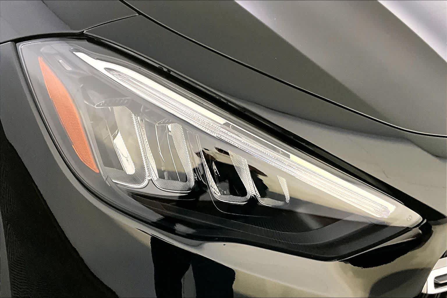 New 2026 Mercedes-Benz GLA 250 4MATIC image 16