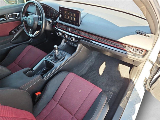 Used 2022 Honda Civic Si image 22