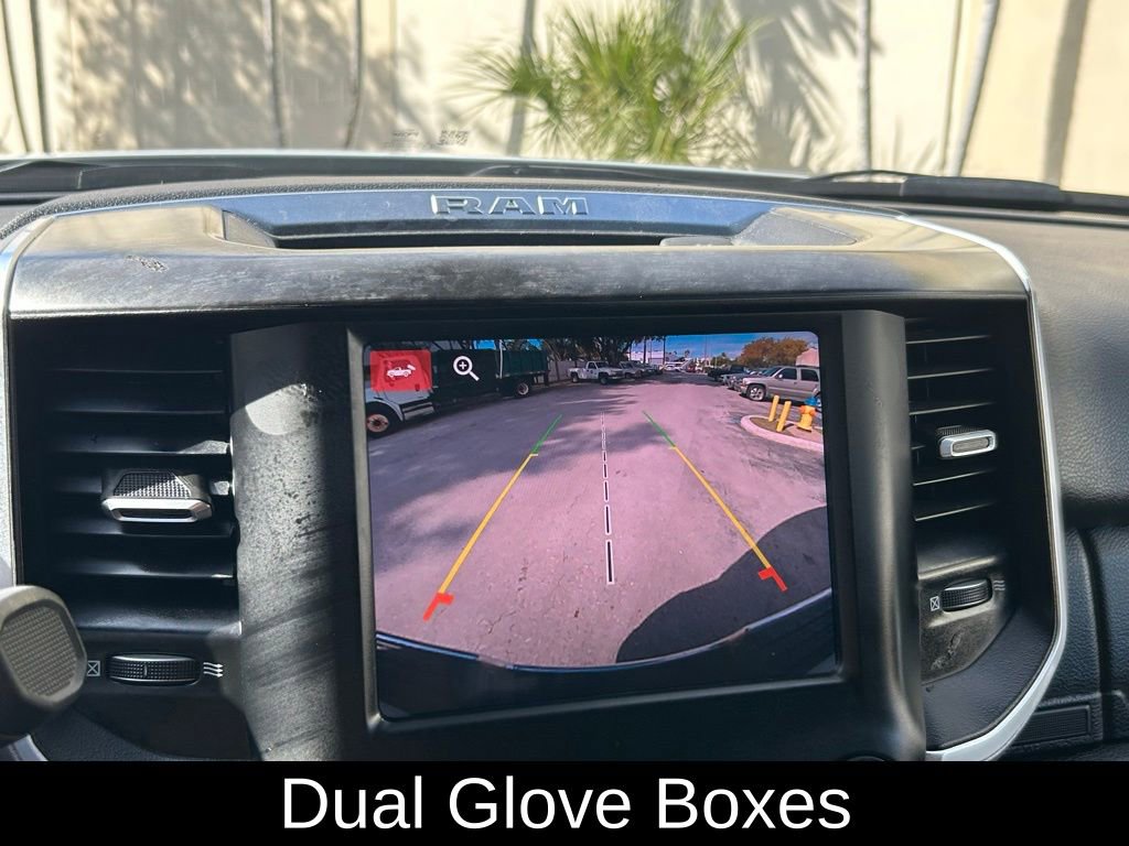 Certified 2024 RAM 2500 Big Horn image 24