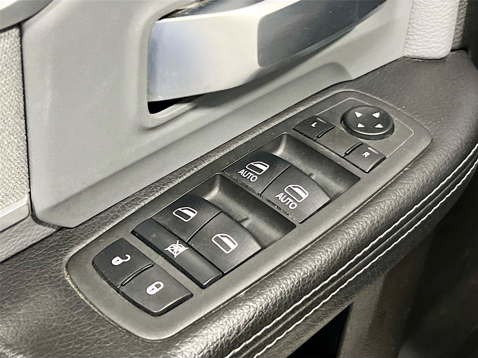 Used 2019 RAM 2500 Big Horn w/ Protection Group AWD/4WD image 18
