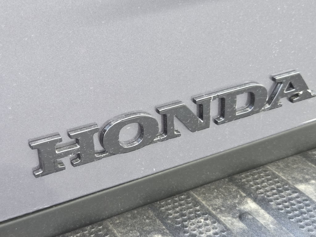 New 2026 Honda Ridgeline TrailSport image 18