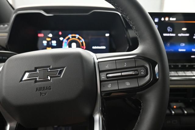 New 2026 Chevrolet Colorado ZR2 w/ Technology Package AWD/4WD image 14