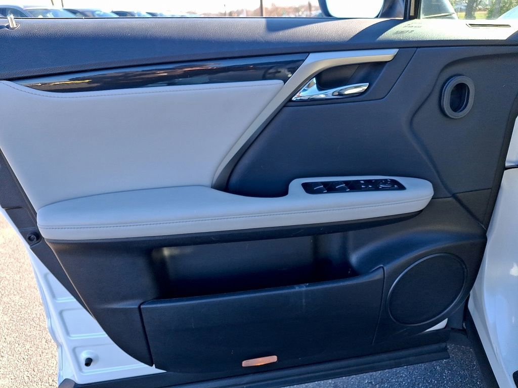 Used 2022 Lexus RX 350 350 image 12