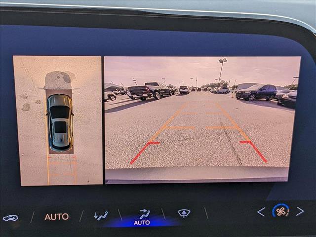 New 2025 Chevrolet Blazer EV LT image 11