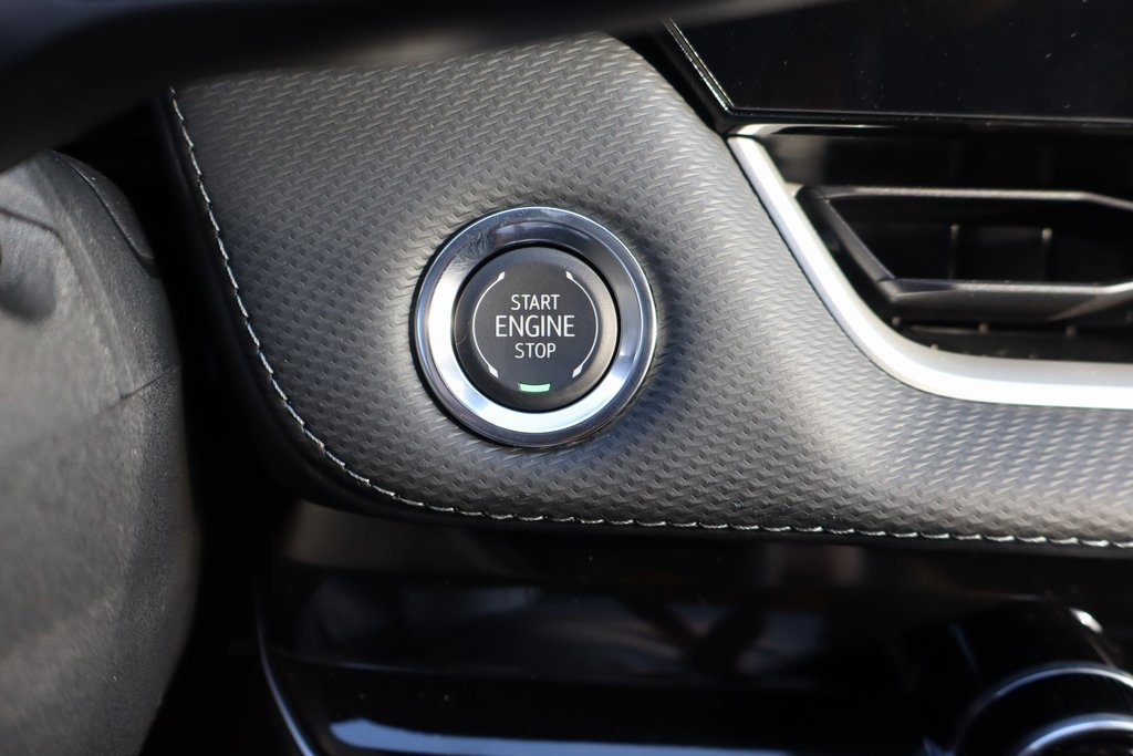 New 2026 Chevrolet Equinox LT image 14