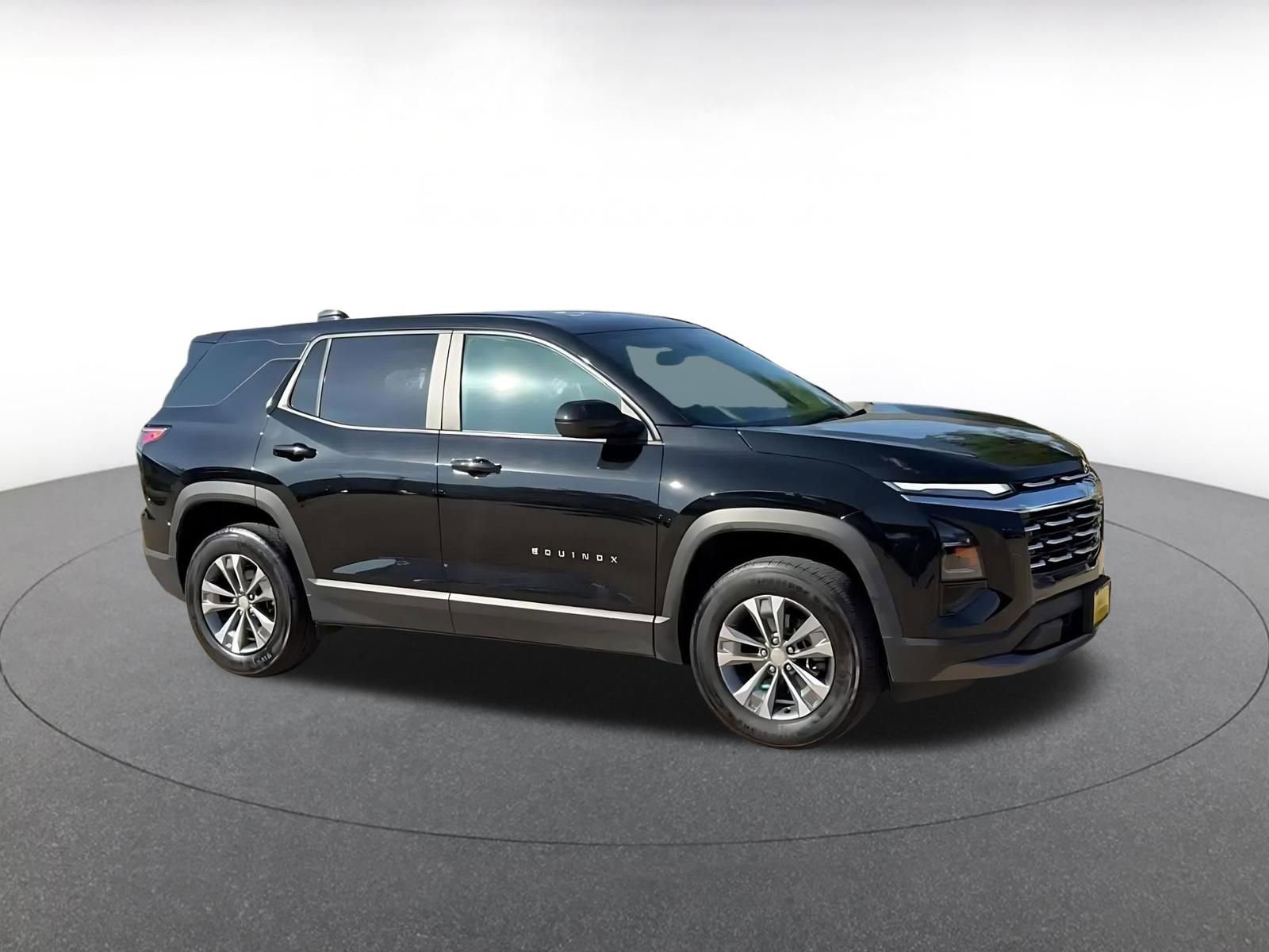 Used 2025 Chevrolet Equinox LT FWD video 2