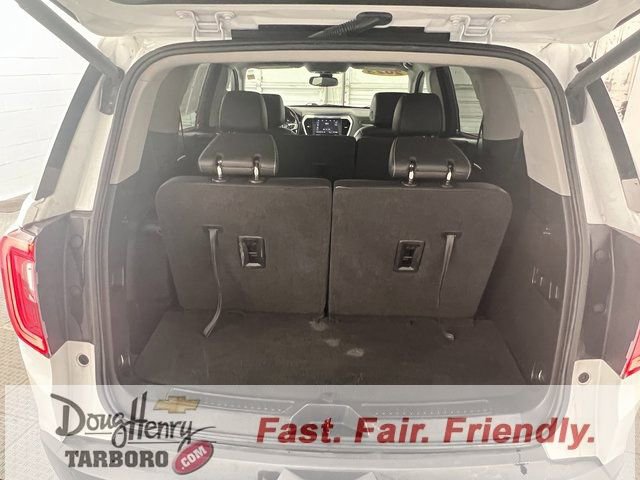 Used 2023 GMC Acadia SLT image 38
