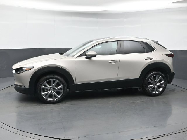 Certified 2024 MAZDA CX-30 AWD 2.5 S w/ Preferred Package image 2