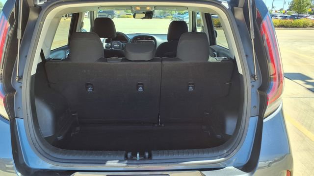 Used 2024 Kia Soul LX w/ Option Group 015 image 11