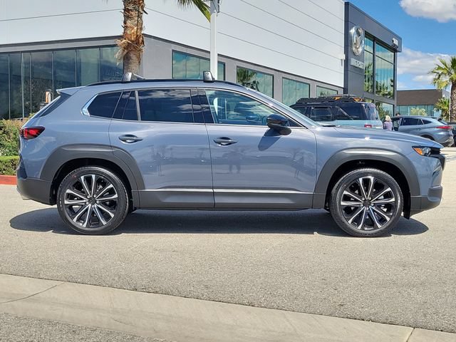 New 2026 MAZDA CX-50 2.5 Turbo w/ Weather Package AWD/4WD image 30
