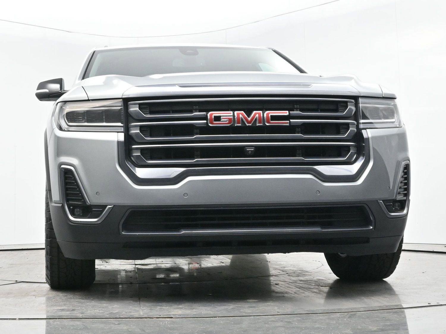 Used 2023 GMC Acadia AT4 w/ Technology Package image 54