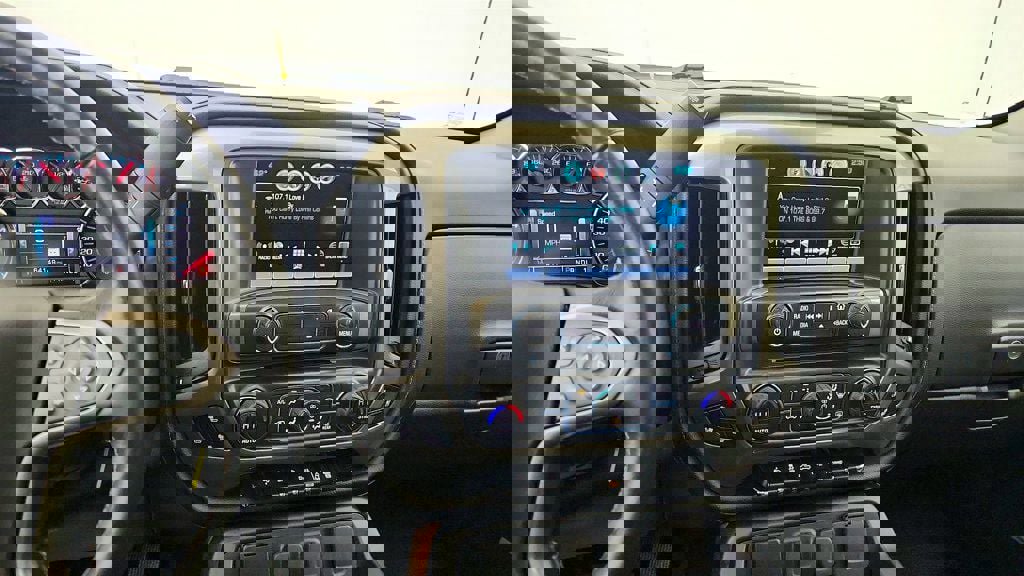 Used 2019 Chevrolet Silverado 3500 High Country w/ Duramax Plus Package image 17