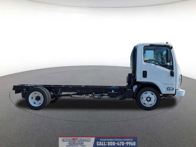 New 2025 Chevrolet Low Cab Forward 5500XG image 11