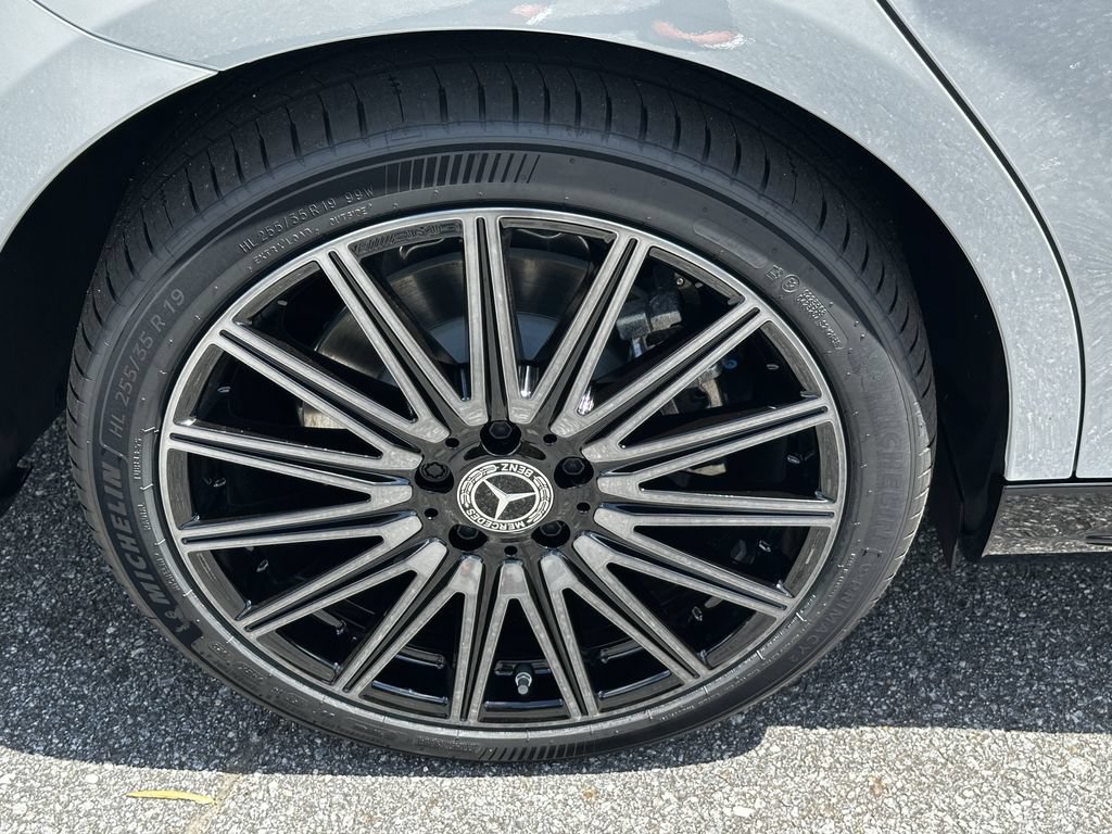 New 2027 Mercedes-Benz CLA 350 image 20