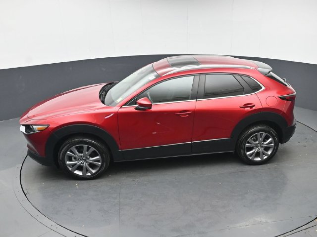 Certified 2024 MAZDA CX-30 AWD 2.5 S w/ Preferred Package image 35