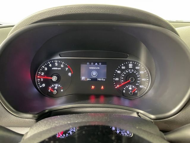 Certified 2021 Kia Soul EX FWD image 5