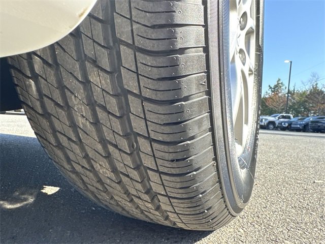 New 2026 Chrysler Pacifica Select image 18