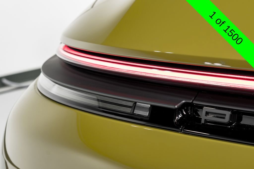 Used 2026 Porsche 911 GTS image 61
