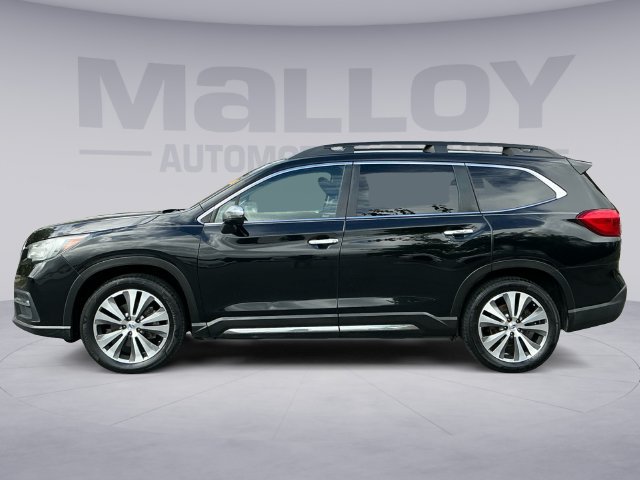 Used 2020 Subaru Ascent Touring w/ Popular Package #3 AWD/4WD image 2