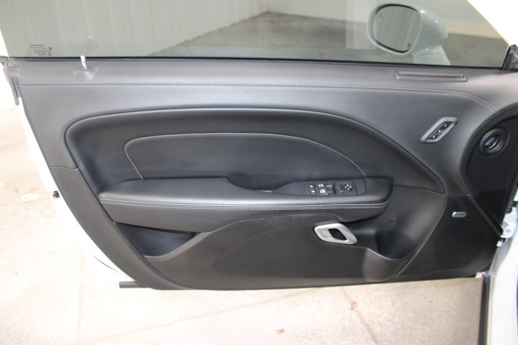 Used 2021 Dodge Challenger R/T Scat Pack w/ 1320 Plus Group RWD image 26
