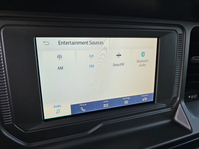 Certified 2022 Ford Bronco Outer Banks AWD/4WD image 22