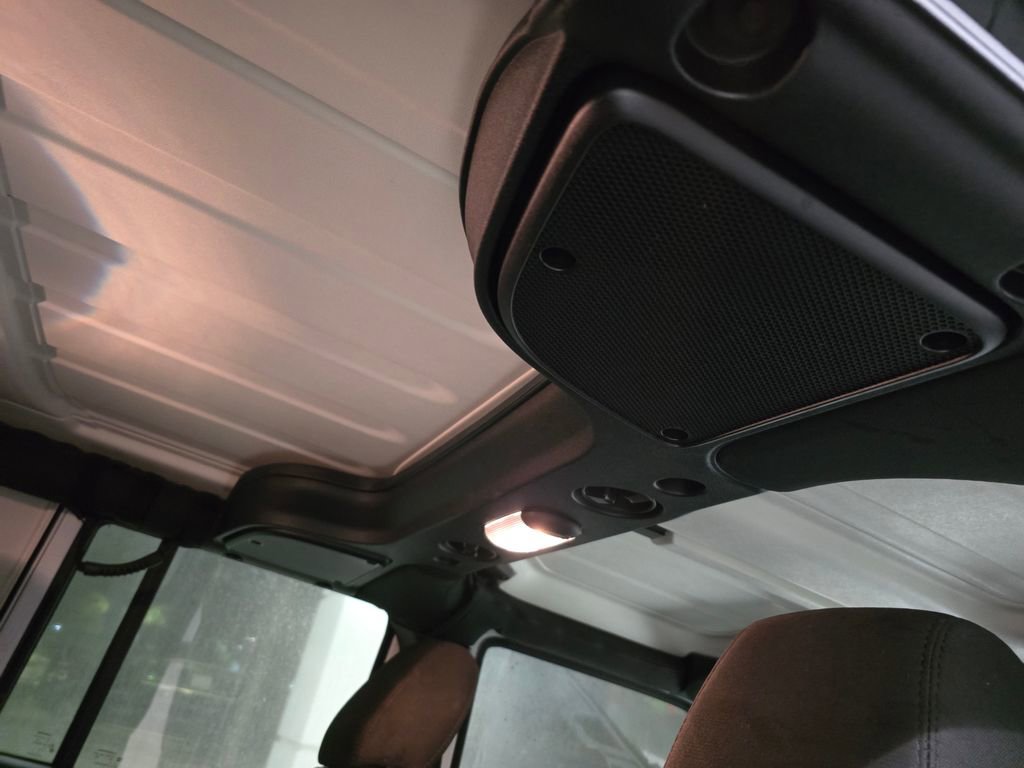 Used 2017 Jeep Wrangler Unlimited Sport w/ Quick Order Package 24S image 34