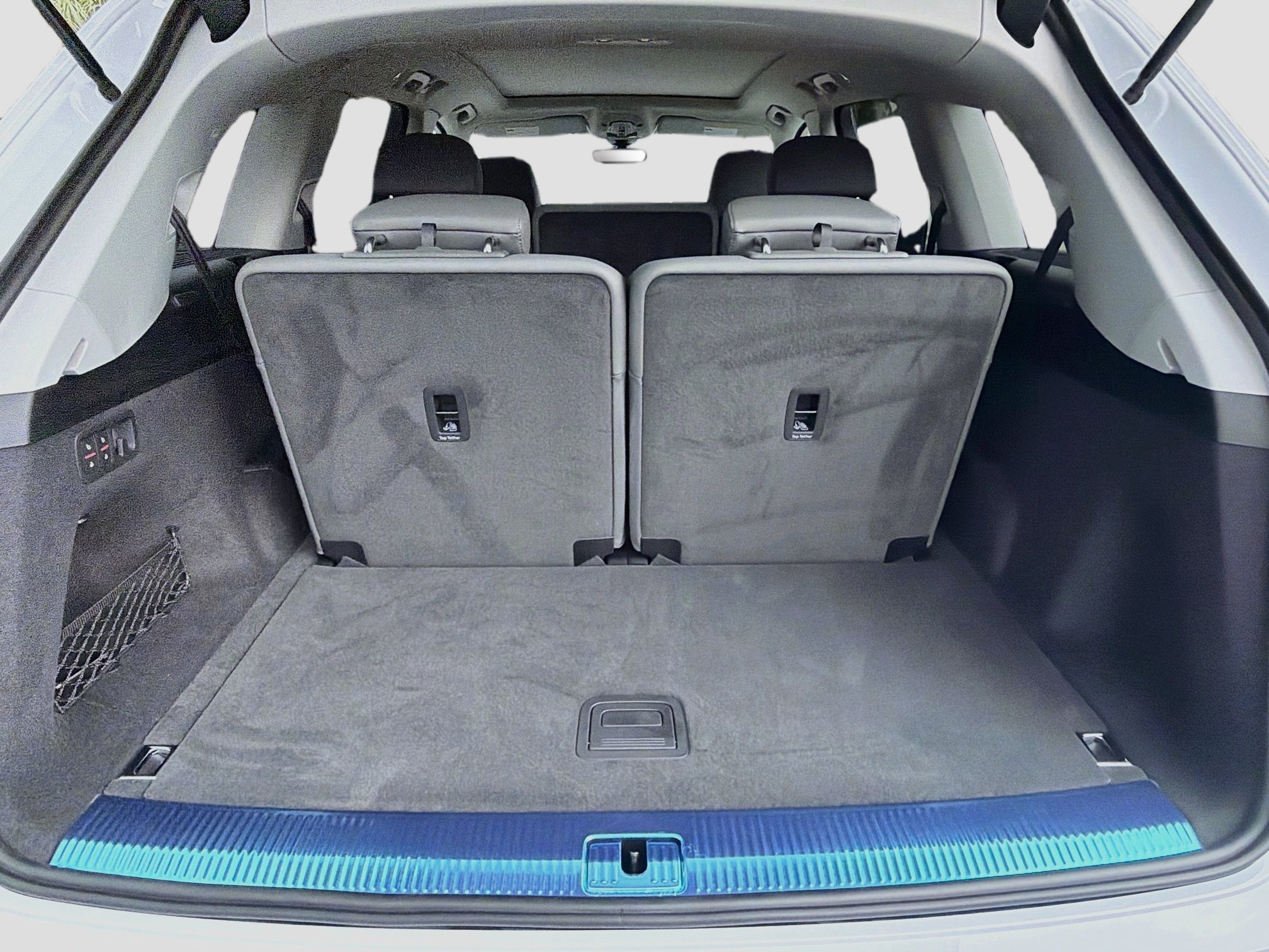 New 2026 Audi Q7 2.0T Premium Plus AWD/4WD image 12