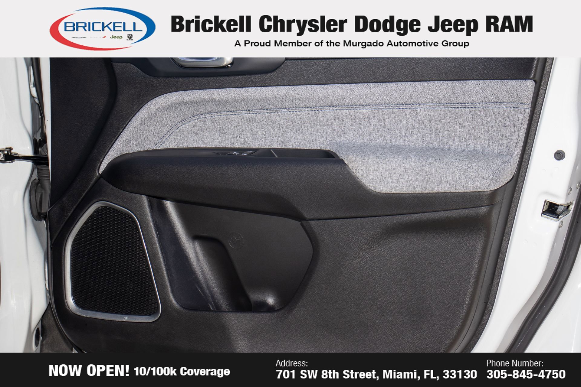 Used 2025 Jeep Compass Latitude image 17