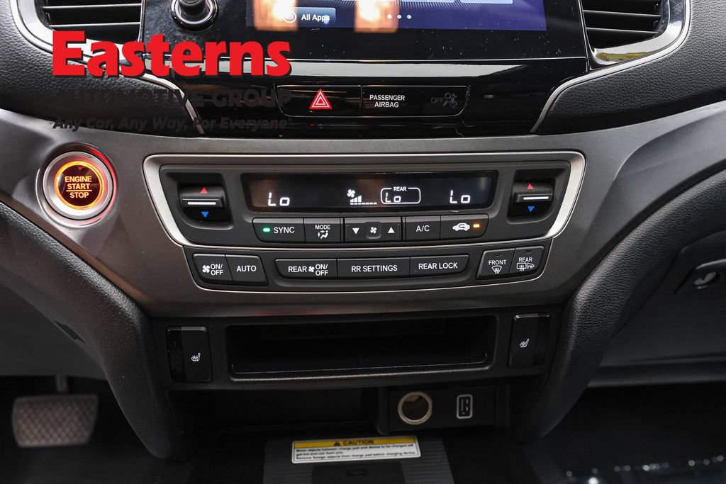 Used 2022 Honda Pilot Special Edition image 19