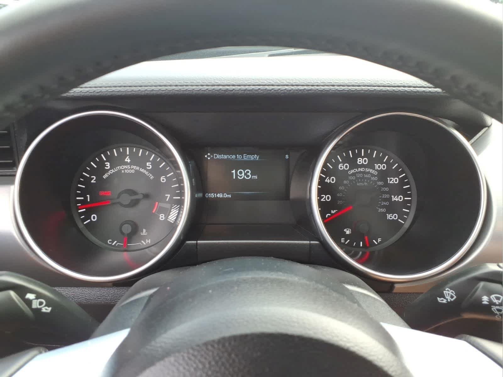 Used 2019 Ford Mustang GT Premium RWD image 21