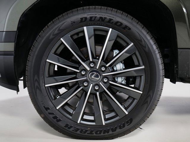 Used 2025 Lexus GX 550 550 Luxury+ w/ Accessory Package (2T) image 9