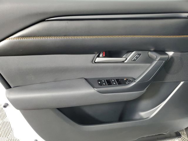 Certified 2025 MAZDA CX-50 AWD 2.5 Hybrid w/ Premium Pkg image 18