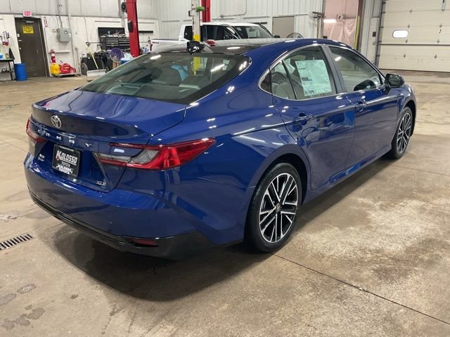 New 2026 Toyota Camry XLE image 6