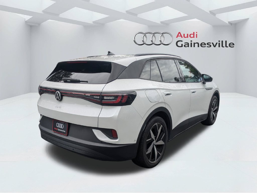 Used 2023 Volkswagen ID.4 Pro S RWD image 4