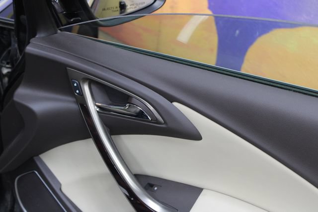 Used 2015 Buick Verano Convenience FWD image 11