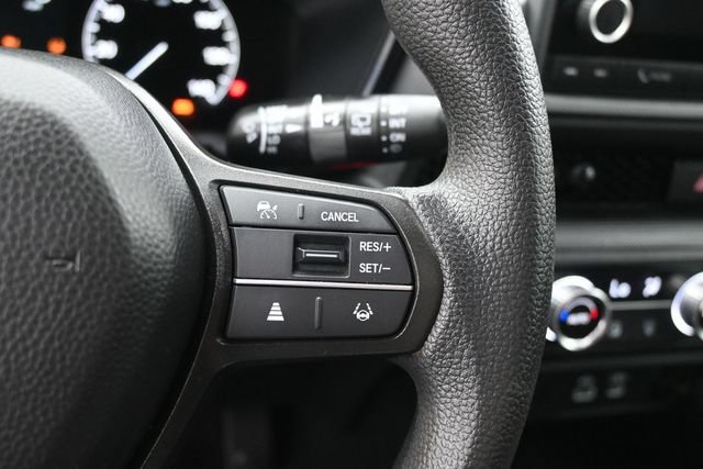 Certified 2025 Honda CR-V EX image 30