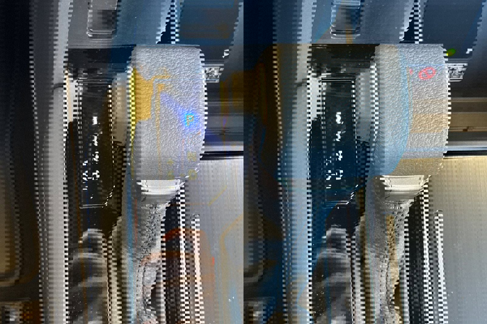 New 2026 Toyota Tundra Platinum image 24