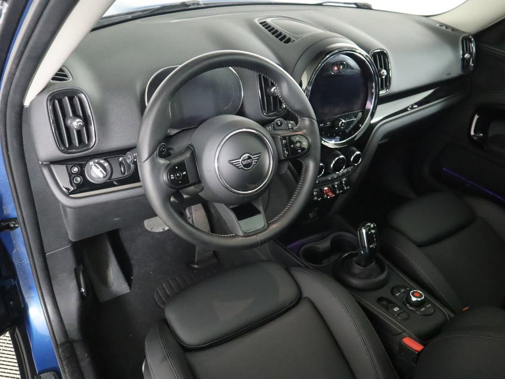 Certified 2022 MINI Cooper Countryman S w/ Storage Package image 9