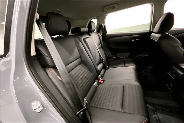 New 2026 Nissan Rogue SV w/ Rock Creek Premium Package image 34