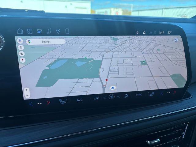 New 2026 Chevrolet Suburban Z71 image 19