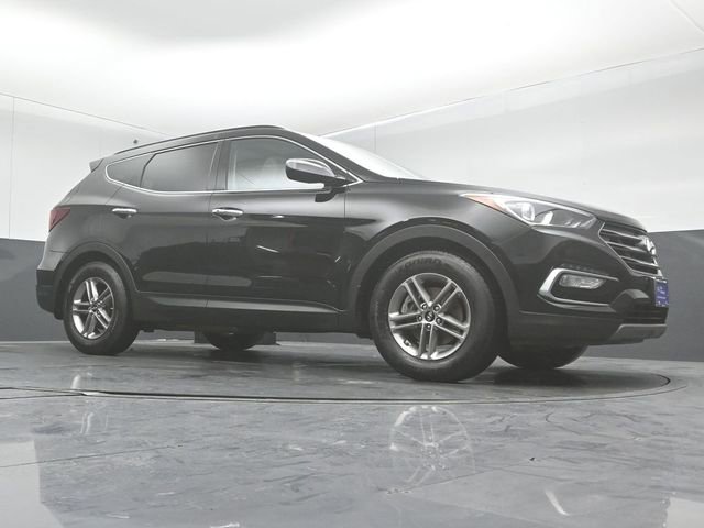 Used 2018 Hyundai Santa Fe Sport w/ 2.4L Tech Package 04 image 39