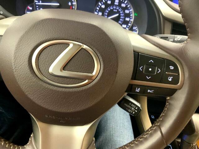 Used 2017 Lexus RX 350 AWD image 26