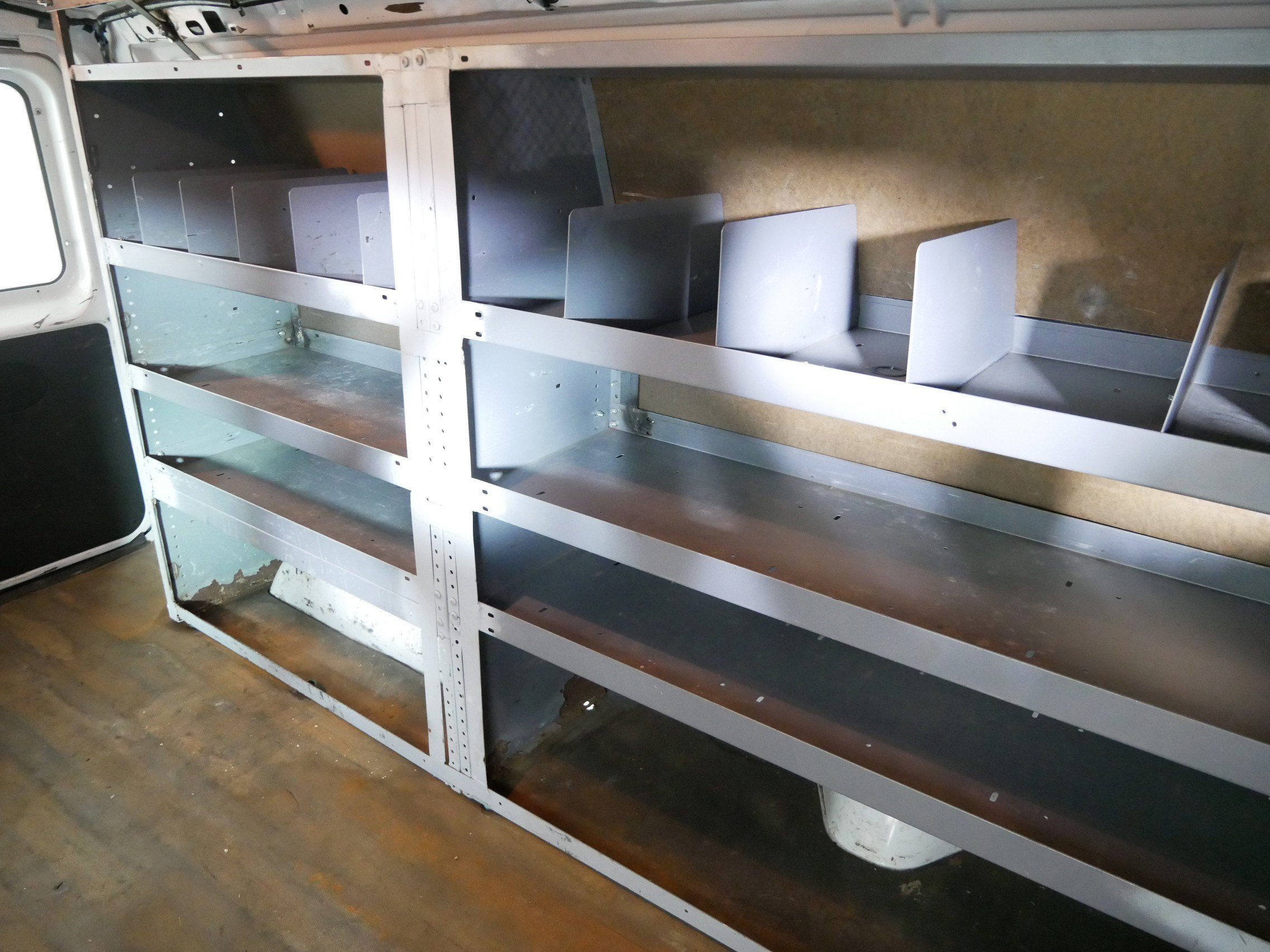 Used 2013 Ford E-350 and Econoline 350 Super Duty w/ PWR Group image 14