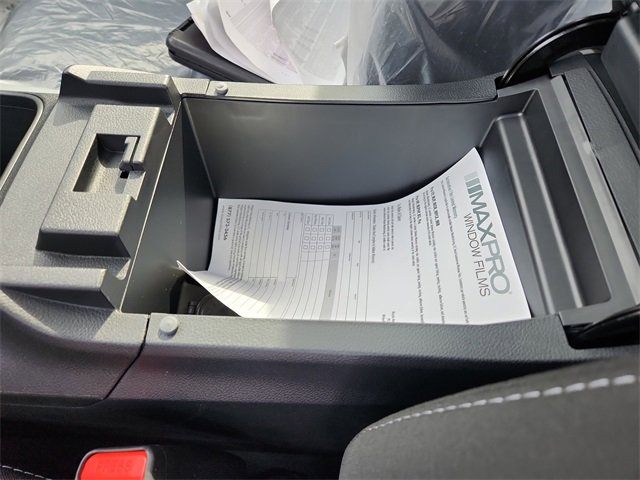 New 2025 Subaru Legacy Premium image 21