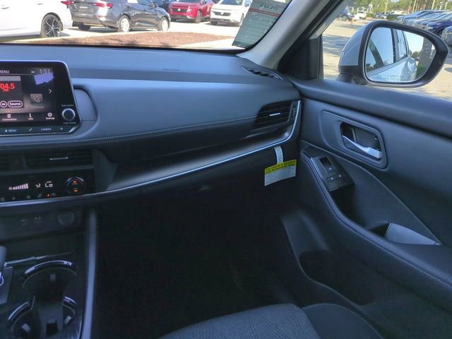 New 2026 Nissan Rogue SV image 15