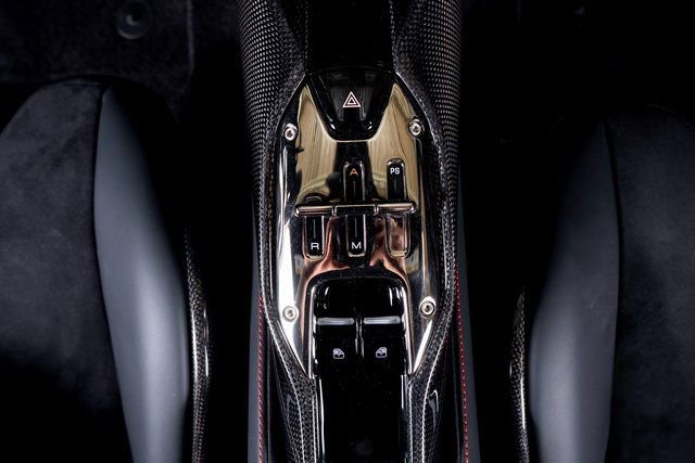 Certified 2022 Ferrari SF90 Stradale image 51