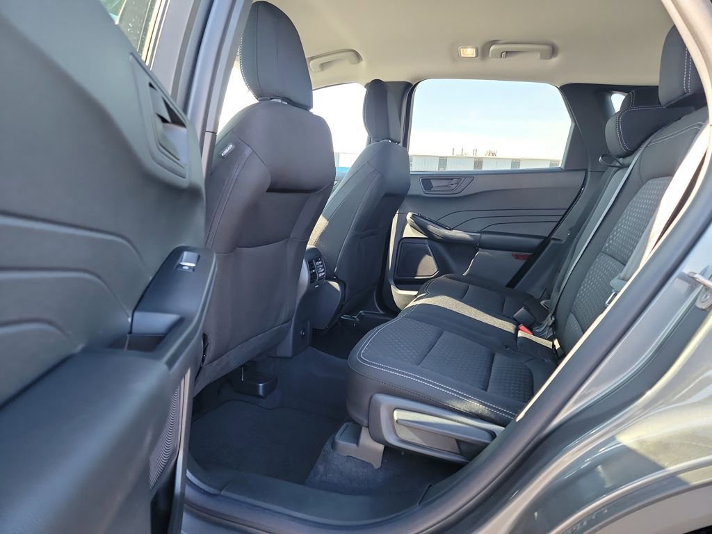 New 2026 Ford Escape Active image 24