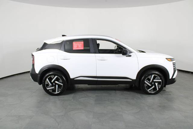Certified 2026 Nissan Kicks SV w/ Cold Weather Package FWD image 12